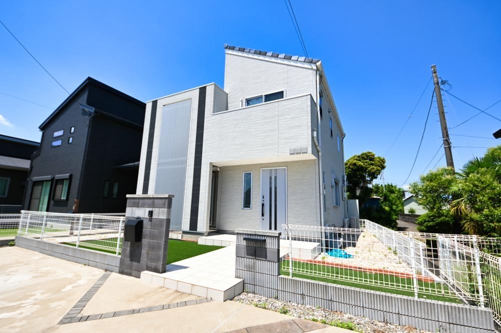 4LDK house in Kisarazu, Chiba - Photo 1