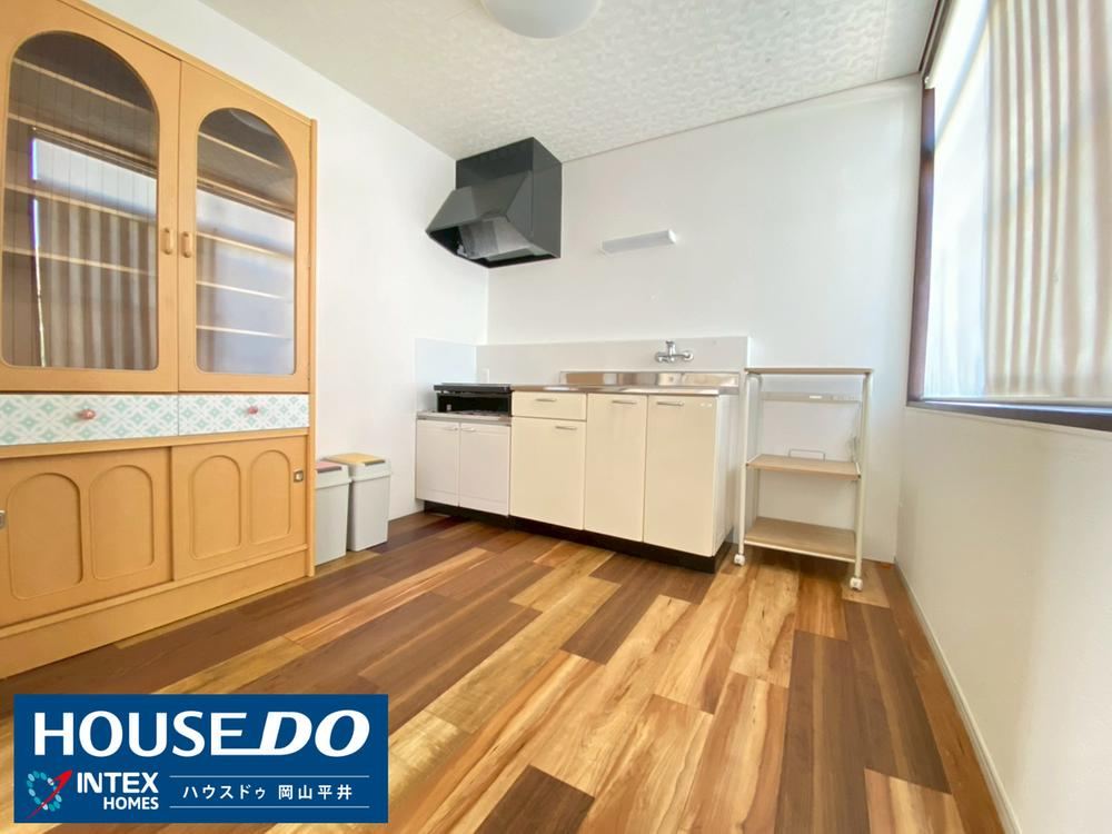 3LDDKK house in Naka Ward, Okayama - Photo 1