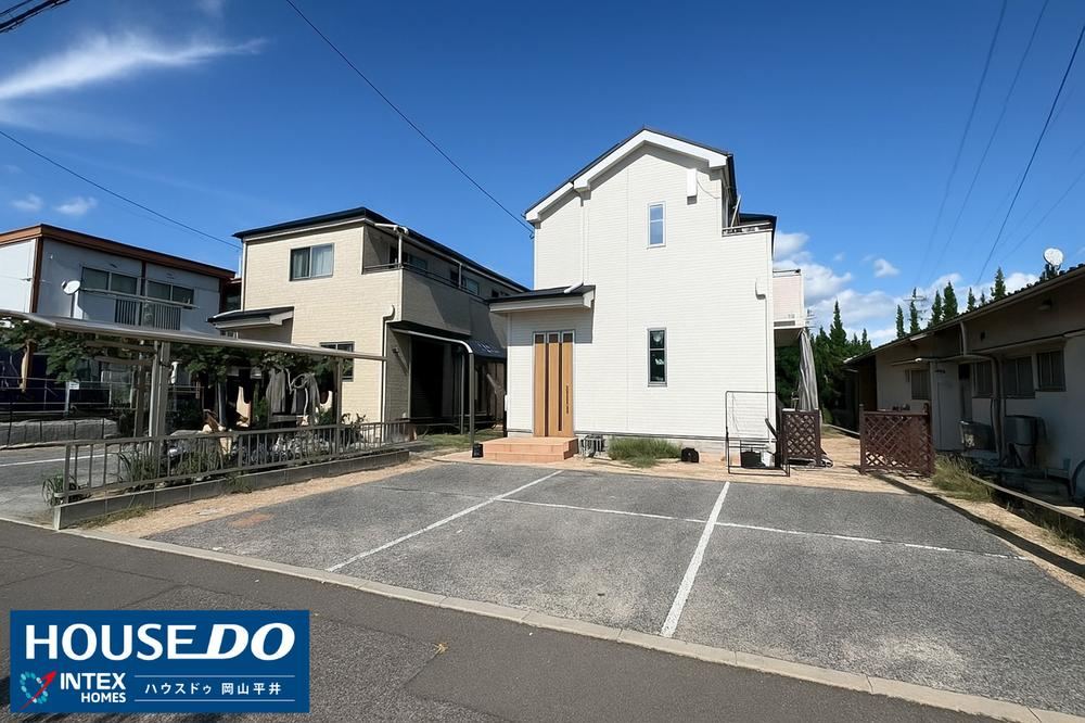 4LDK house in Naka Ward, Okayama - Photo 1