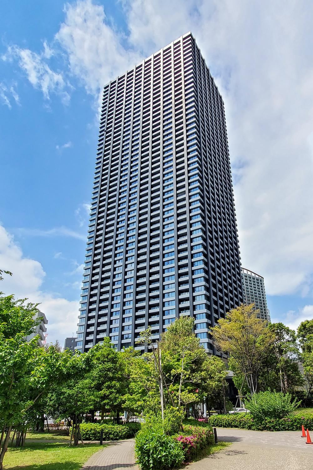 3LDK apartment in Nakahara Ward, Kawasaki, Kanagawa - Photo 1