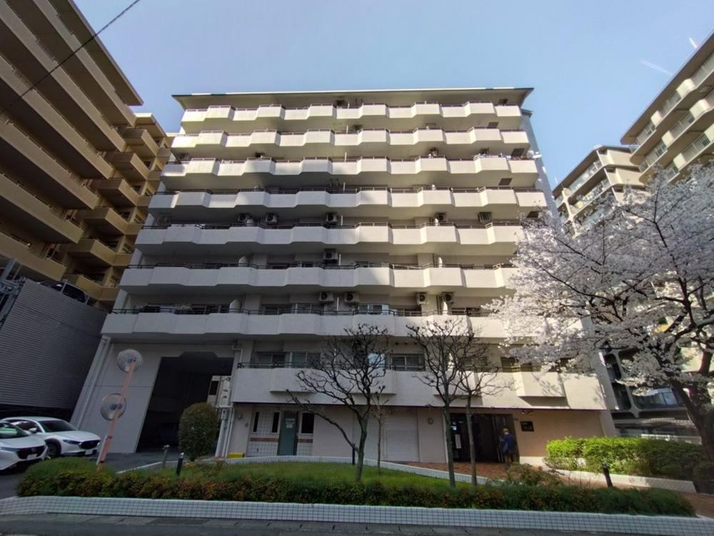 3LDK apartment in Otsu, Shiga - Photo 1