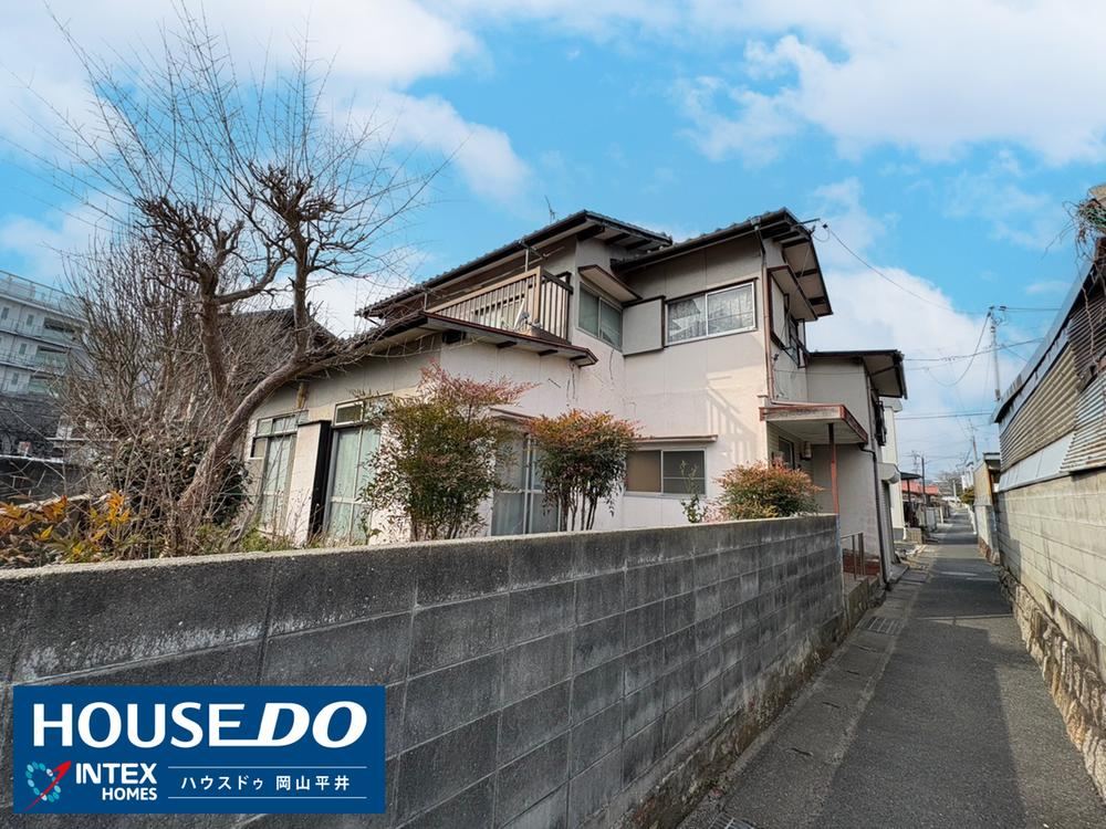 6DK+S house in Naka Ward, Okayama - Photo 1