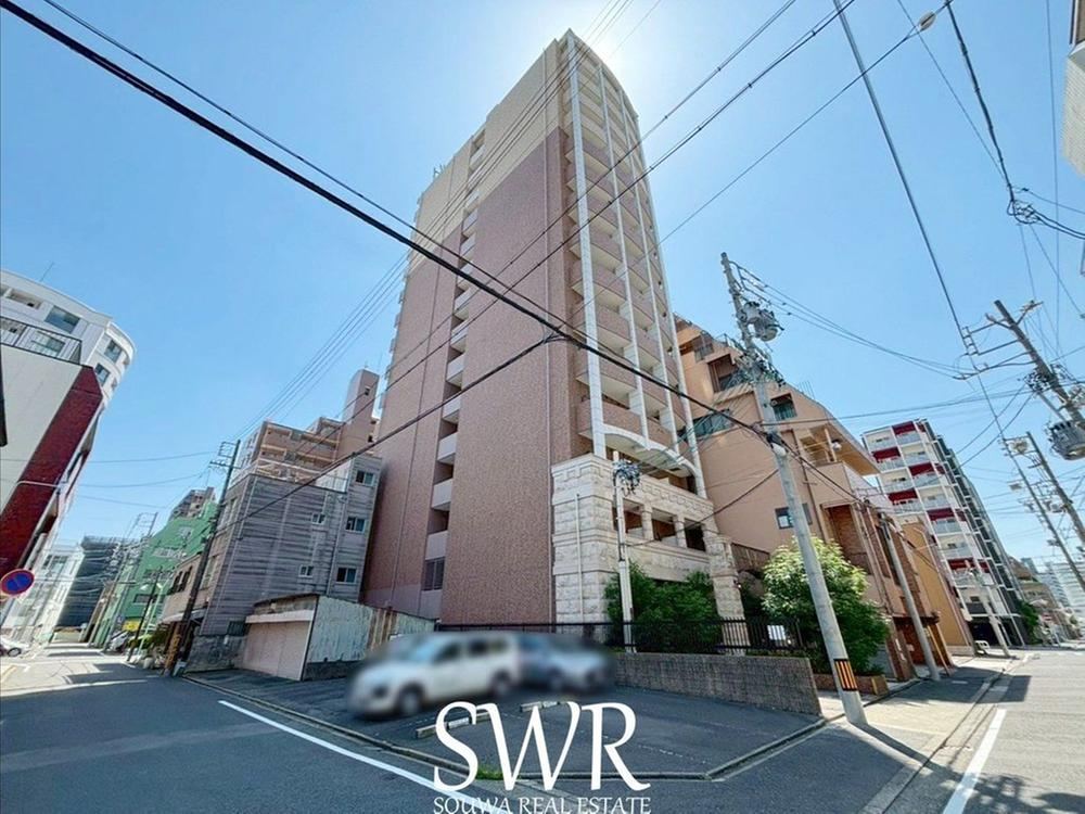1K apartment in Naka Ward, Nagoya, Aichi - Photo 1