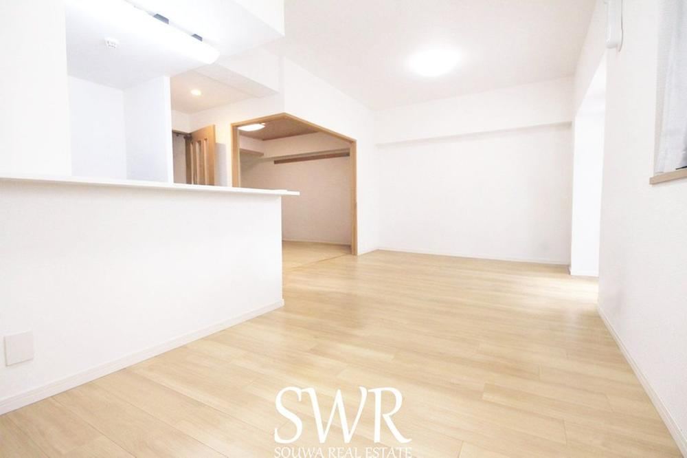 3LDK apartment in Chikusa Ward, Nagoya, Aichi - Photo 1