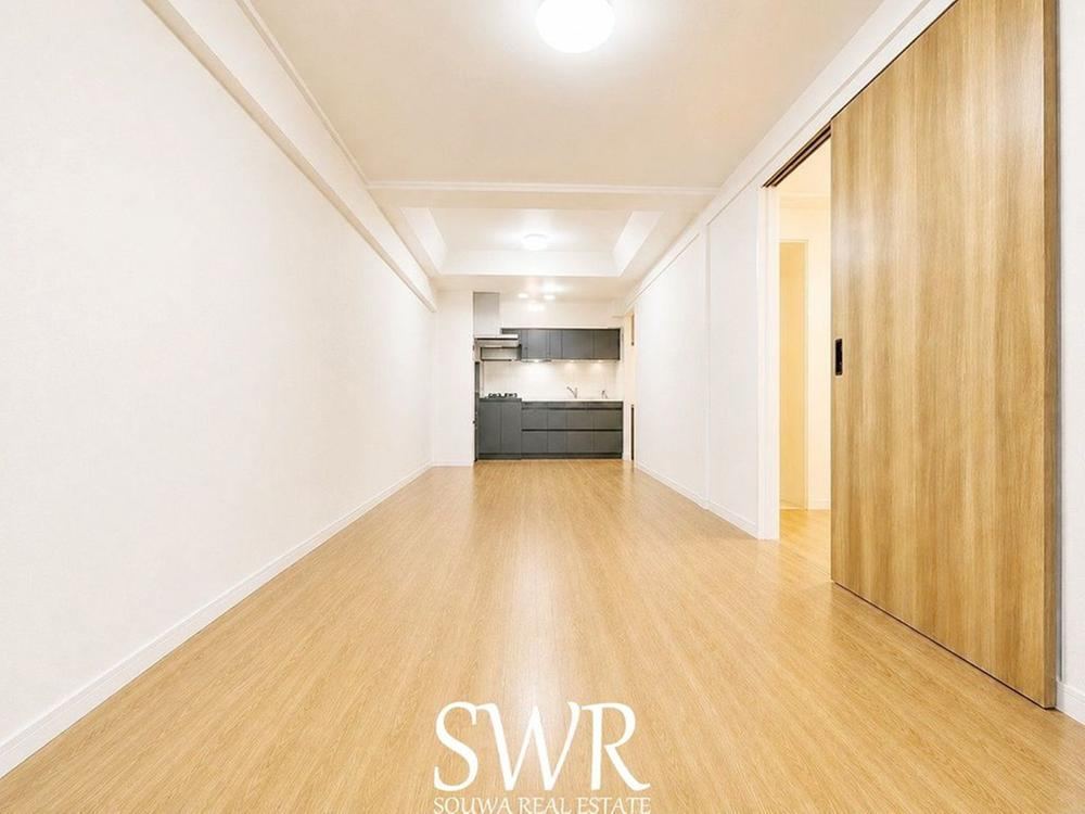 2LDK apartment in Chikusa Ward, Nagoya, Aichi - Photo 1