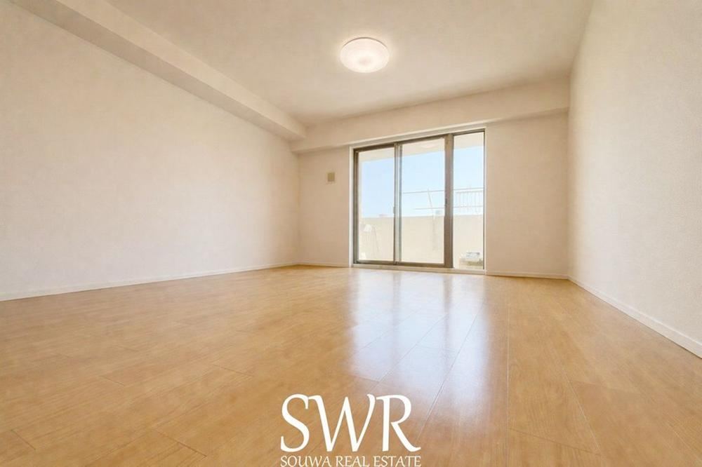3LDK apartment in Nakamura Ward, Nagoya, Aichi - Photo 1
