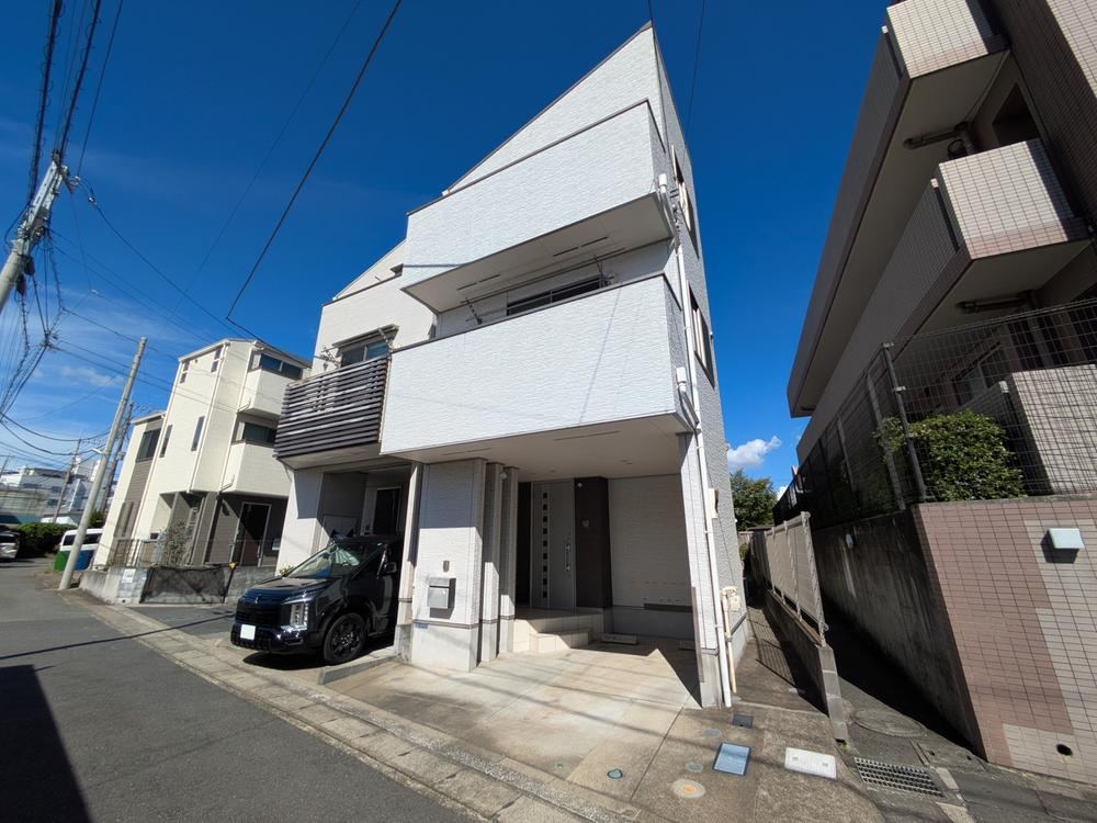 2LDK+S house in Takatsu Ward, Kawasaki, Kanagawa - Photo 1