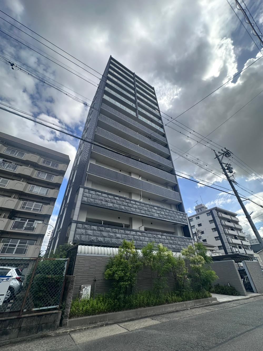 3LDK apartment in Kita Ward, Nagoya, Aichi - Photo 1