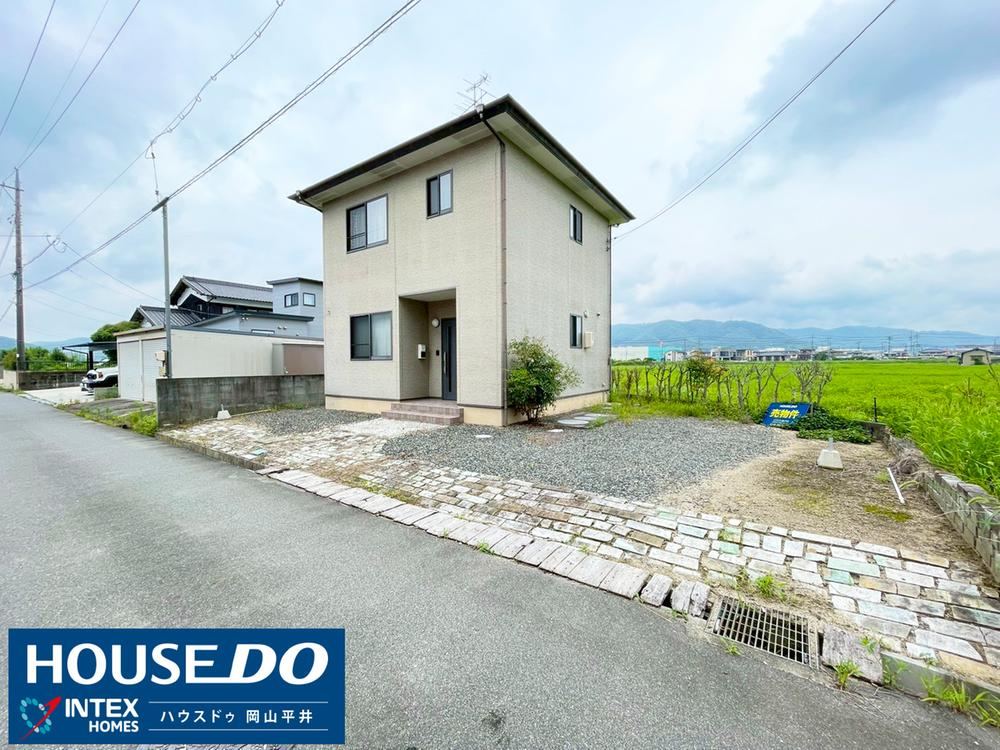2LDK house in Akaiwa, Okayama - Photo 1