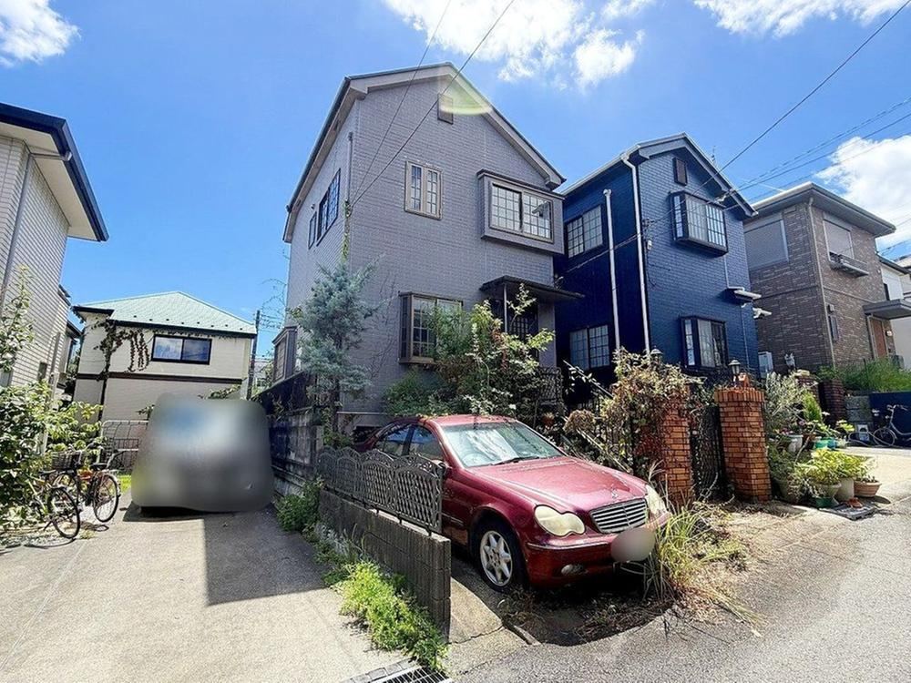 3LDK house in Machida, Tokyo - Photo 1