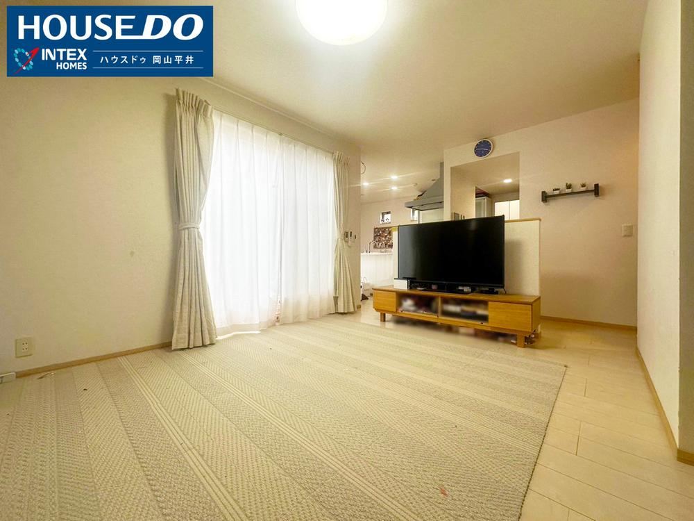 4LDK house in Naka Ward, Okayama - Photo 1