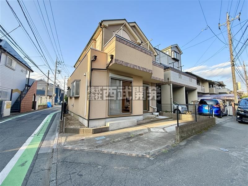 4LDK house in Tokorozawa, Saitama - Photo 1