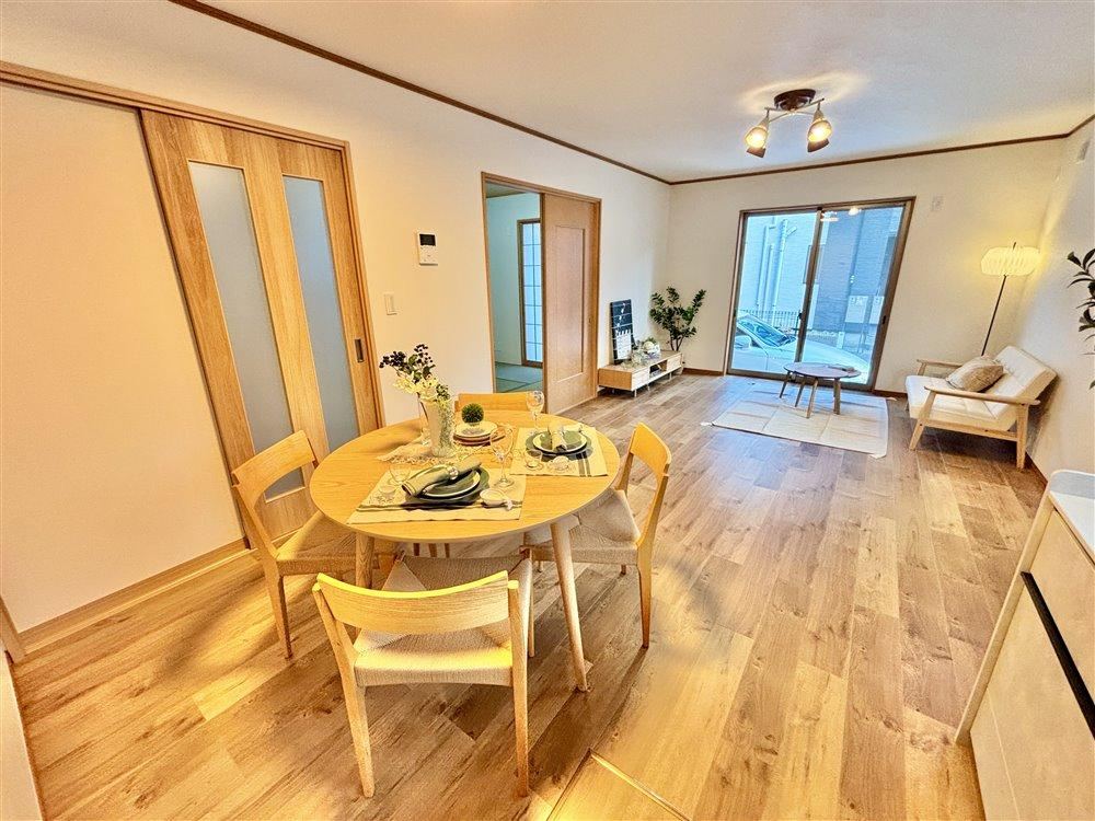 4LDK house in Tokorozawa, Saitama - Photo 1