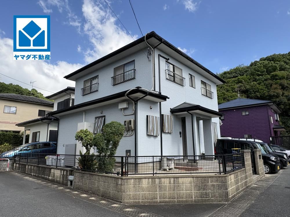 4LDK+S house in Sue, Kasuya District, Fukuoka - Photo 1
