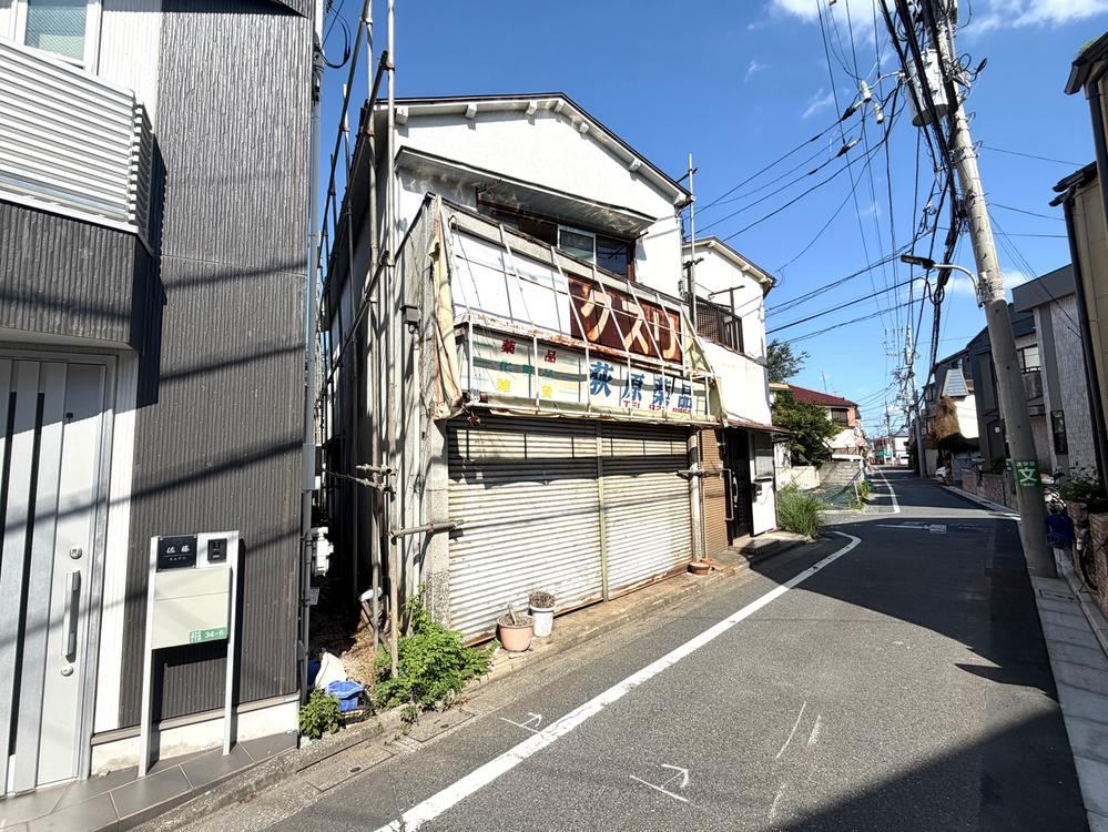 77 m² land in Nerima Ward, Tokyo - Photo 1
