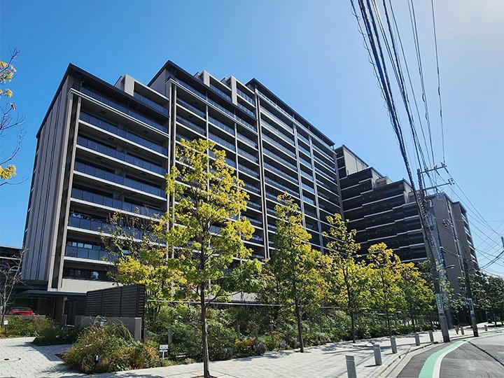 3LDK apartment in Toshima Ward, Tokyo - Photo 1