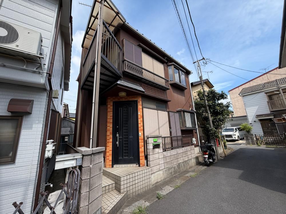 3KK house in Misato, Saitama - Photo 1