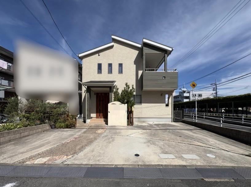 6LLDDKK house in Saeki Ward, Hiroshima - Photo 1
