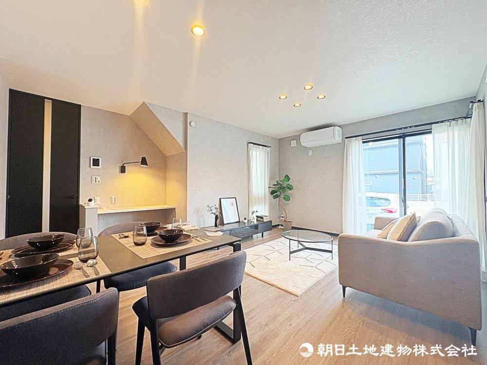 3LDK house in Kiyose, Tokyo - Photo 1