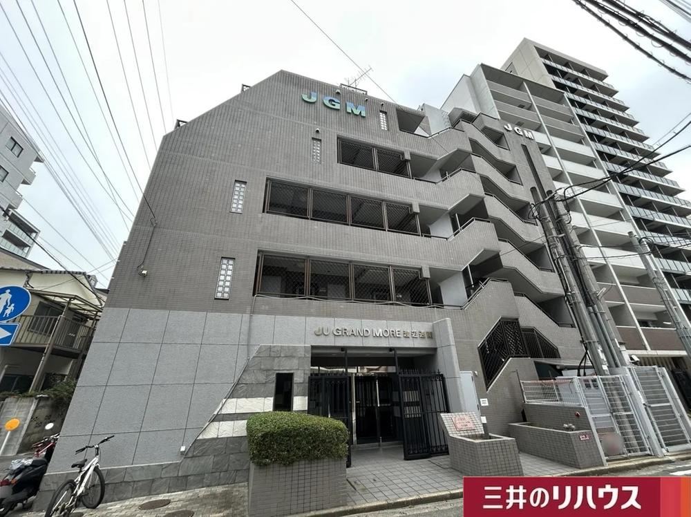 1DK apartment in Chuo Ward, Fukuoka - Photo 1