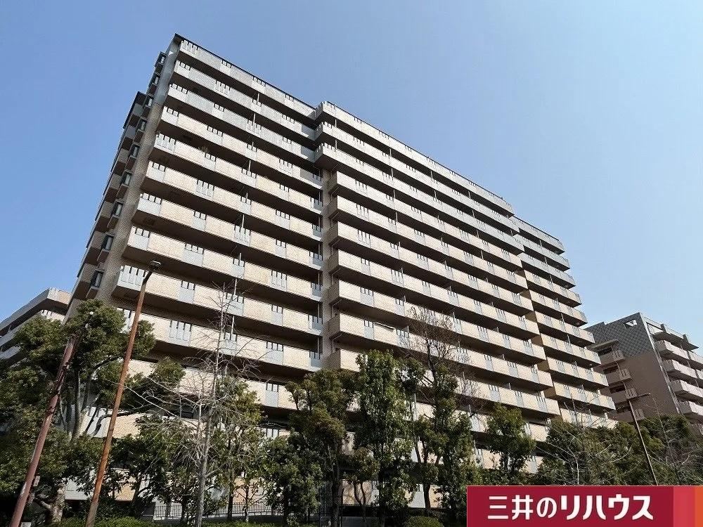 3LDK apartment in Sawara Ward, Fukuoka - Photo 1