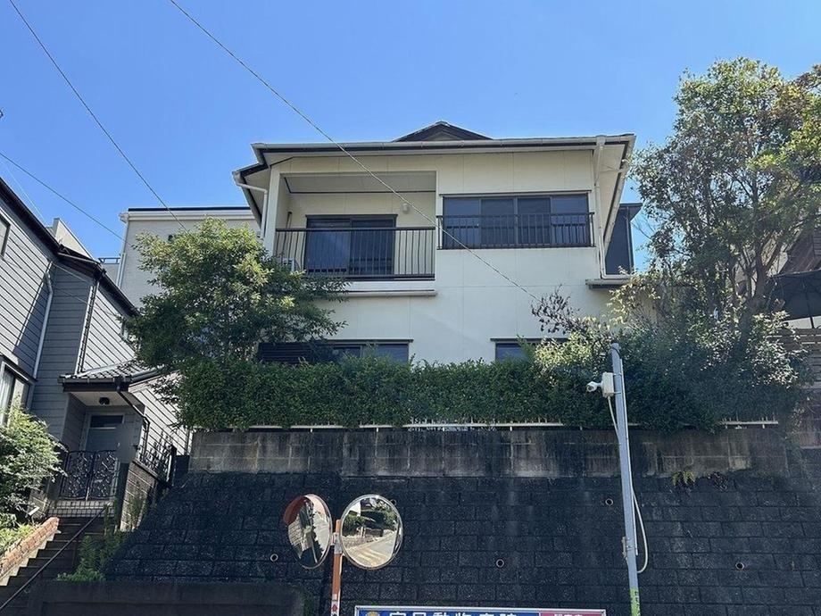 3LDK house in Nishi Ward, Fukuoka - Photo 1
