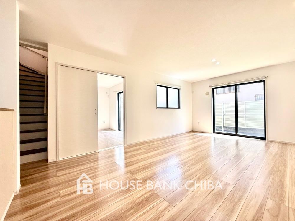 4LDK+S house in Misato, Saitama - Photo 1