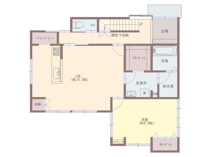 3LDK house in Maizuru, Kyoto - Photo 1
