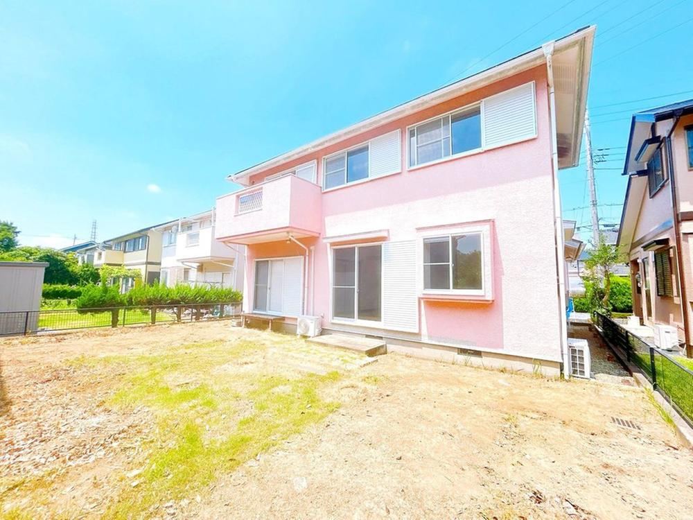 4LDK house in Oamishirasato, Chiba - Photo 1