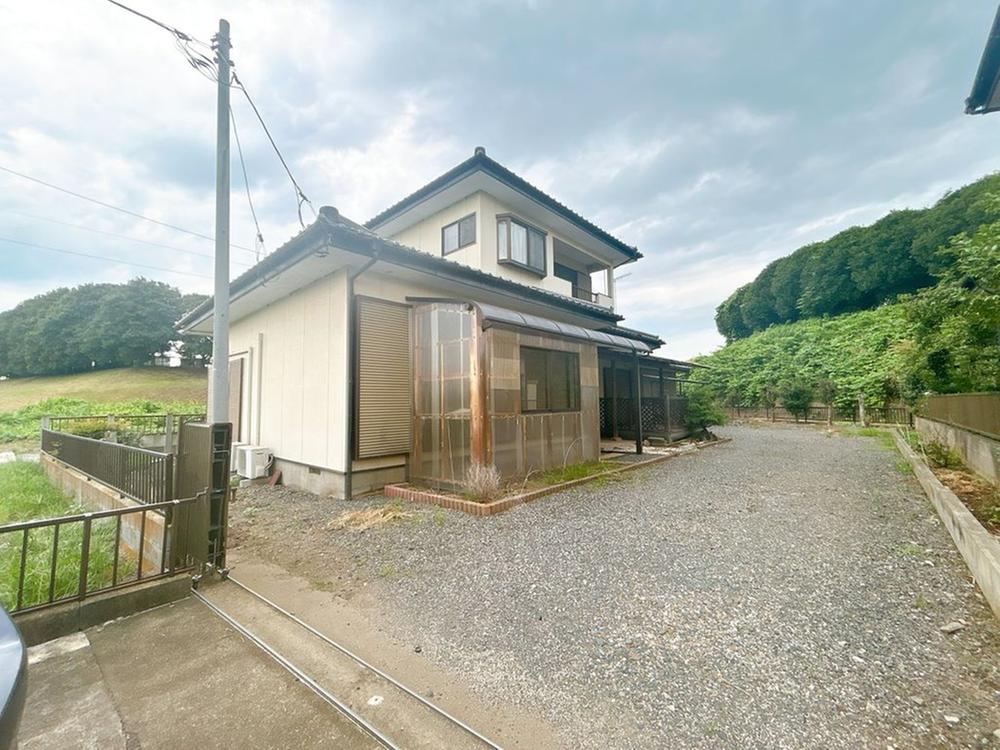 5LDK house in Chikusei, Ibaraki - Photo 1