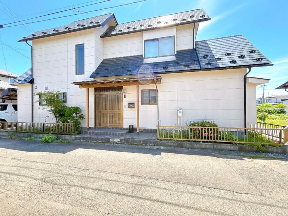 4LDK+S house in Morioka, Iwate - Photo 1