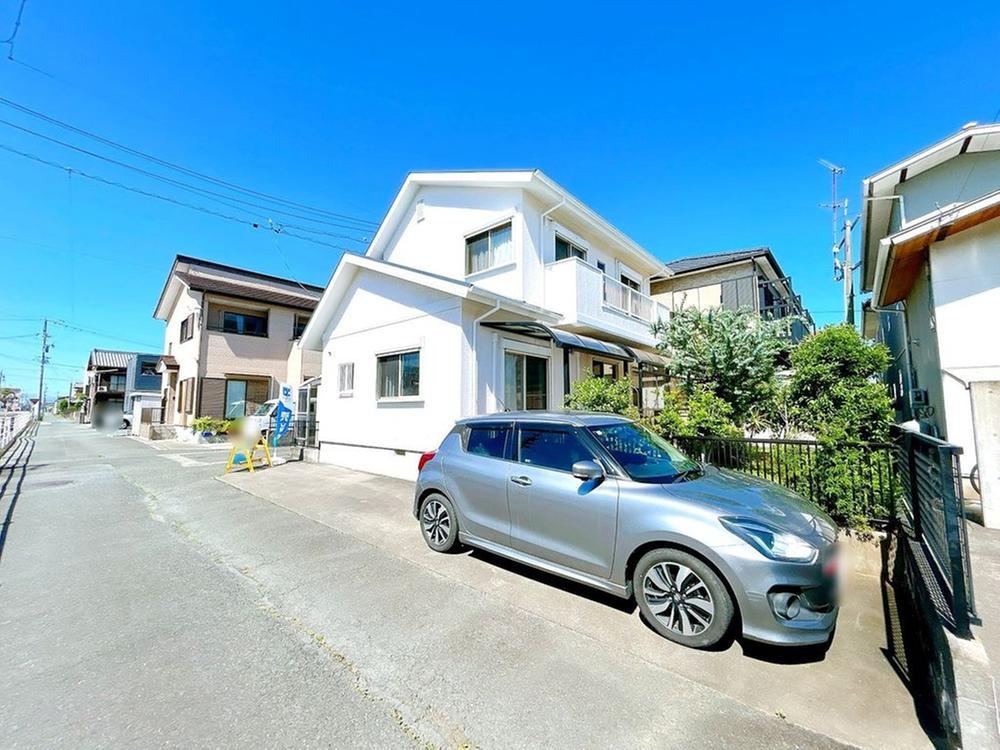 3LDK house in Chuo Ward, Hamamatsu, Shizuoka - Photo 1