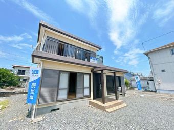 3LDK house in Haibara District