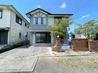 4LDK house in Sanyoonoda
