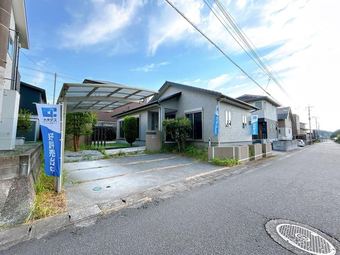 3LDK house in Hioki