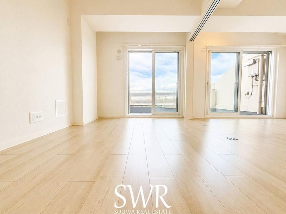 2DK apartment in Chikusa Ward, Nagoya, Aichi - Photo 1
