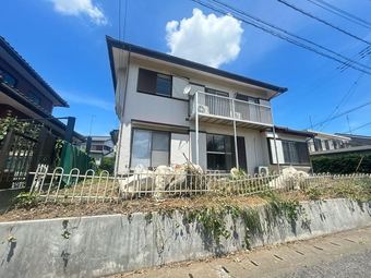 4LDK house in Tone, Kitasoma District