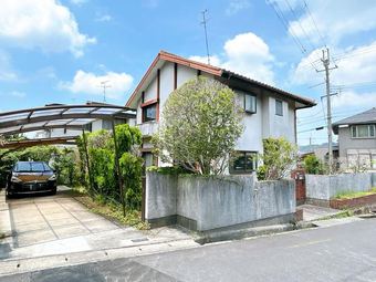 3LDK house in Konan