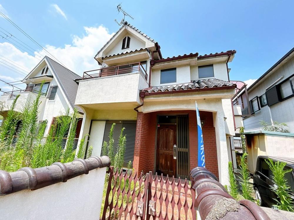 5LDK house in Yawata, Kyoto - Photo 1