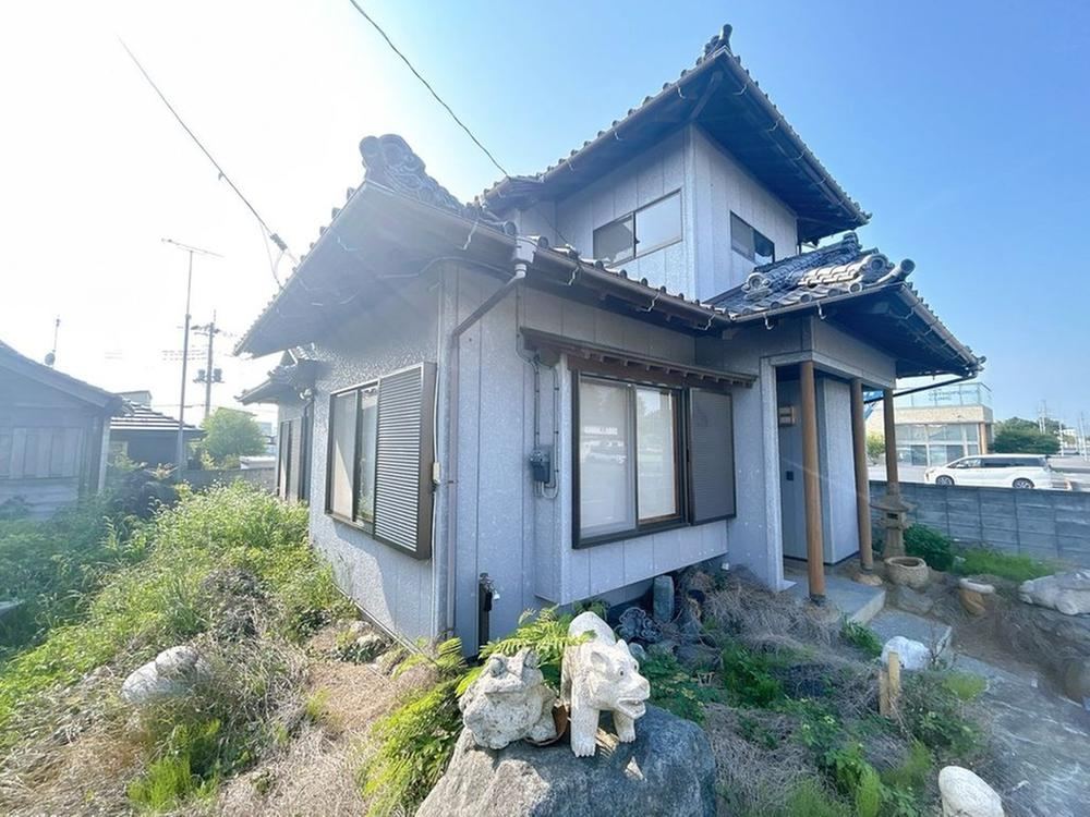 4LDK house in Hitachinaka, Ibaraki - Photo 1