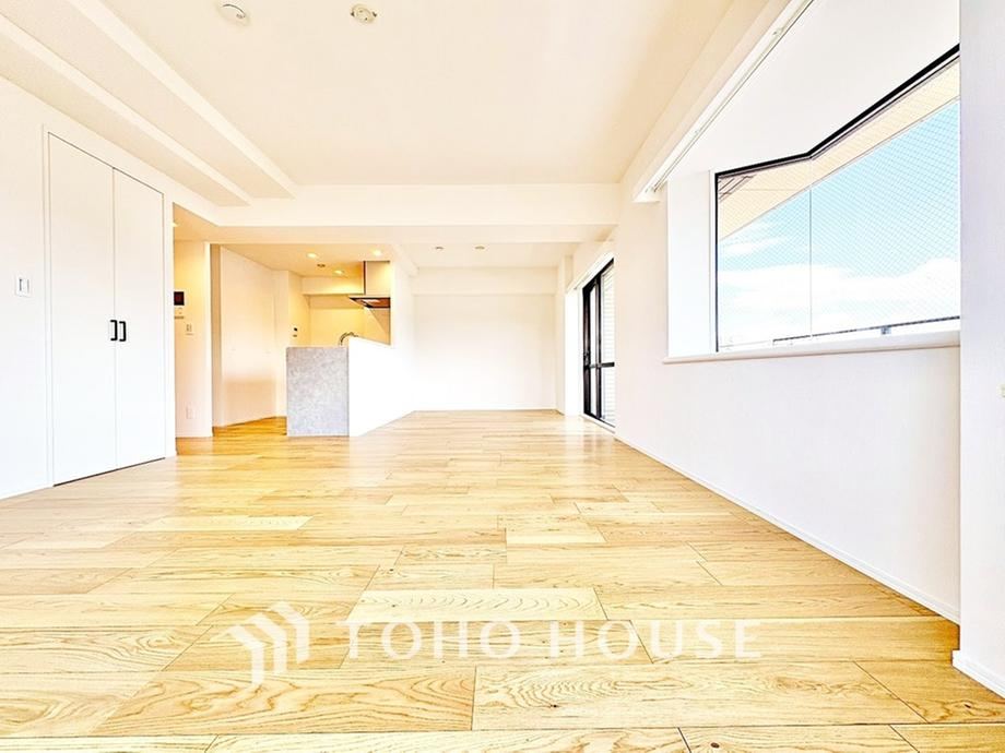 4LDK apartment in Kita Ward, Tokyo - Photo 1