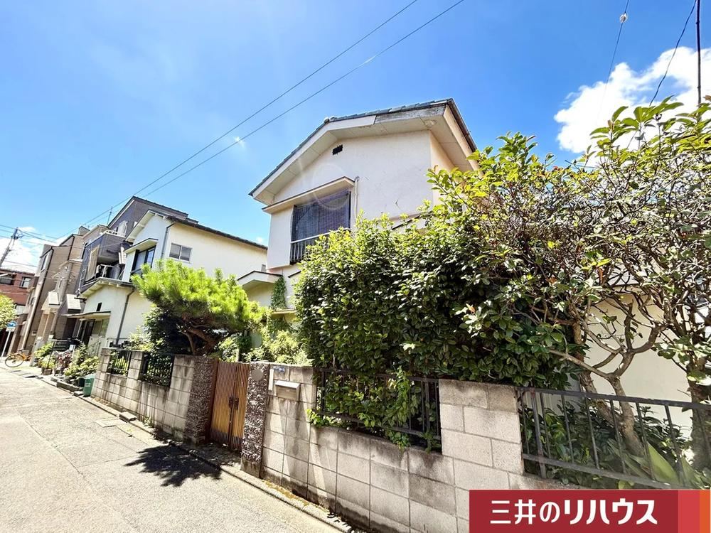 126 m² land in Itabashi Ward, Tokyo - Photo 1