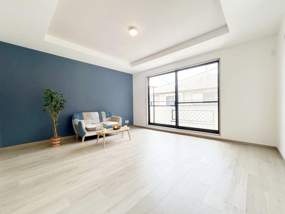 3LDK house in Wako, Saitama - Photo 1