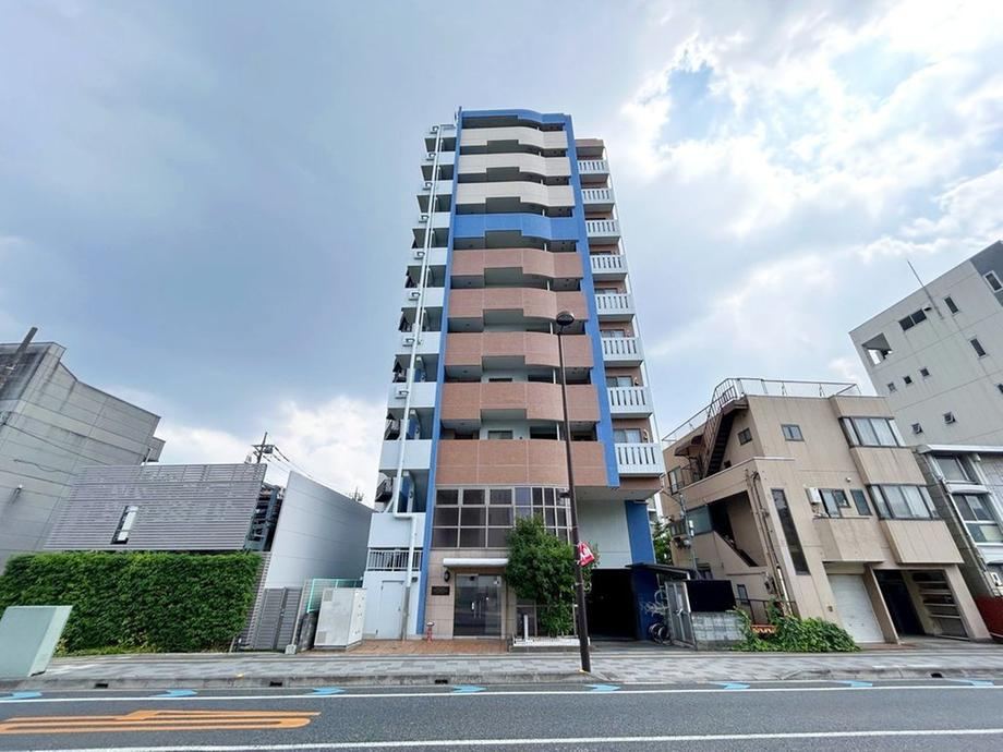 3LDK apartment in Urawa Ward, Saitama - Photo 1