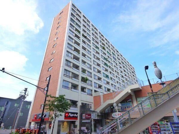 3DK apartment in Itabashi Ward, Tokyo - Photo 1