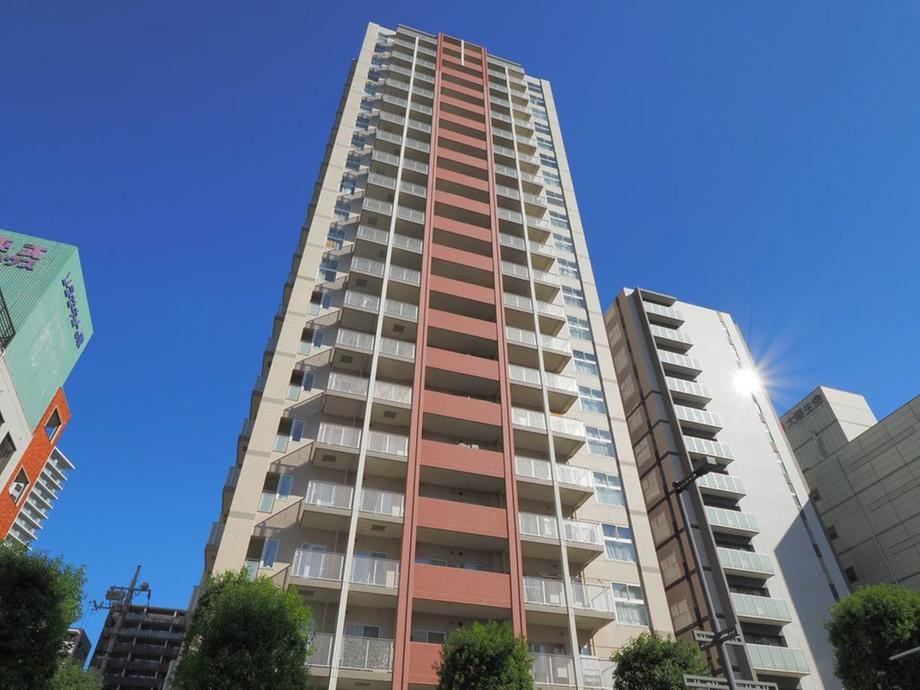 3LDK apartment in Omiya Ward, Saitama - Photo 1