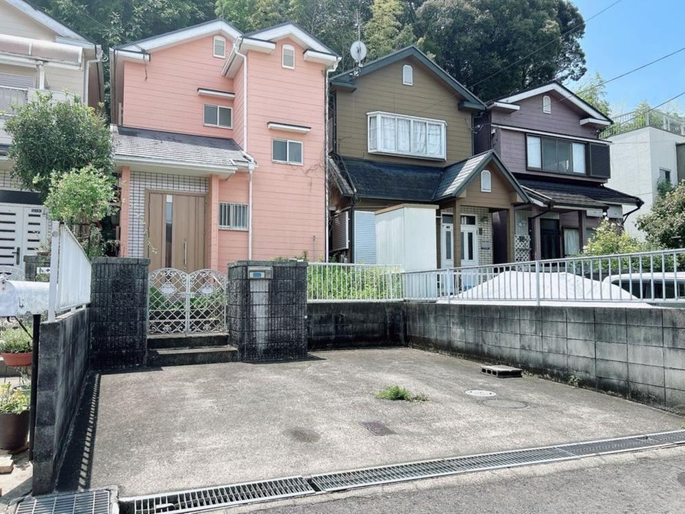 4LDK house in Otsu, Shiga - Photo 1