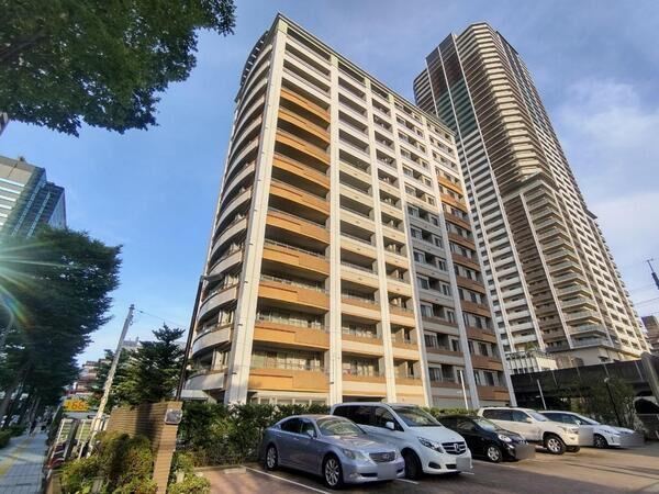 3LDK apartment in Nakahara Ward, Kawasaki, Kanagawa - Photo 1