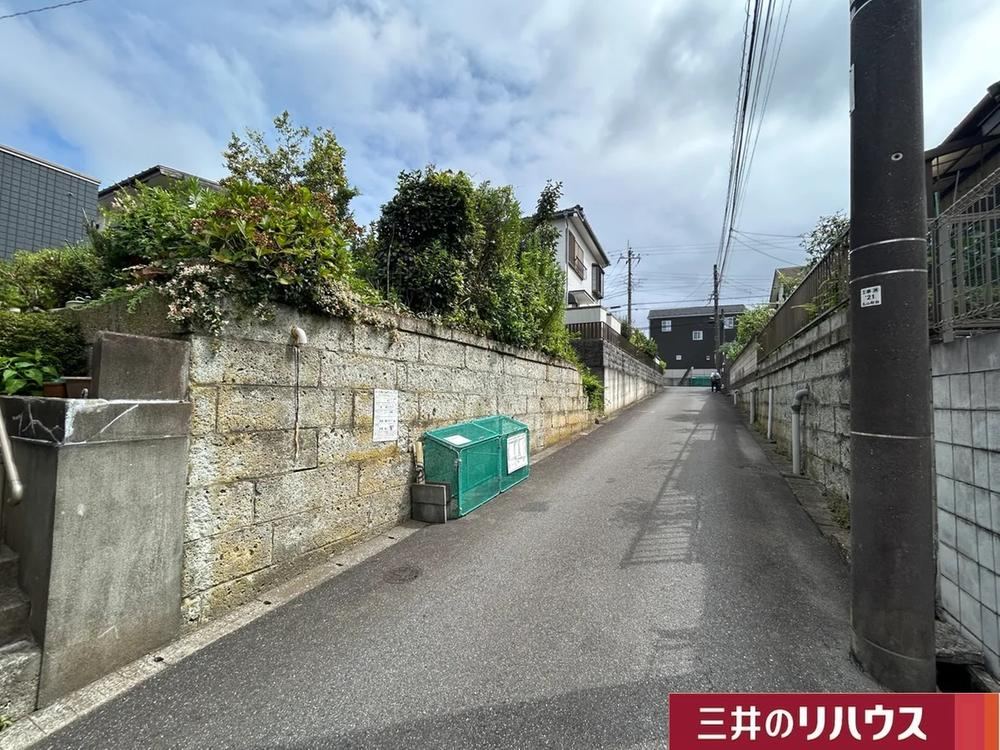142 m² land in Funabashi, Chiba - Photo 1