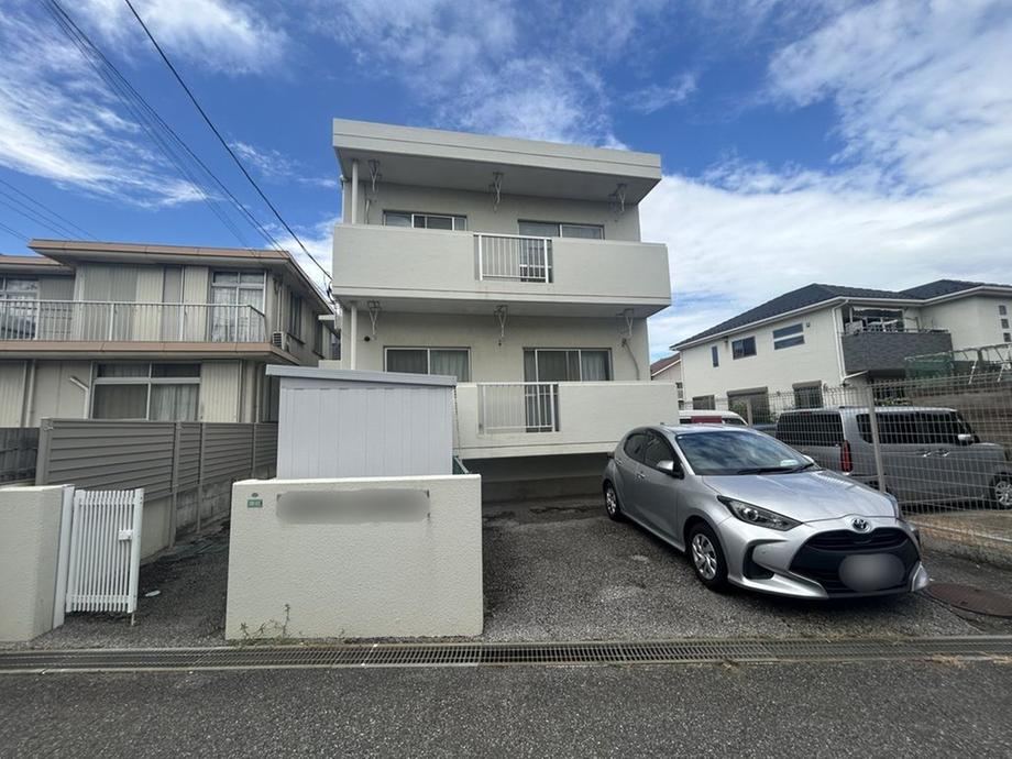 3DK house in Funabashi, Chiba - Photo 1